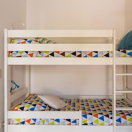 Capri Turquoise By Napoliapartments Eksteriør bilde